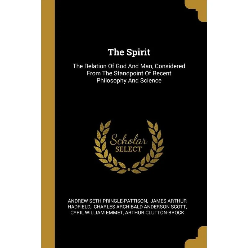 The Spirit