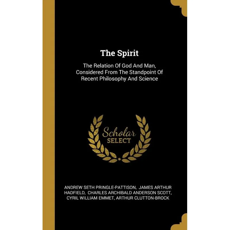 The Spirit