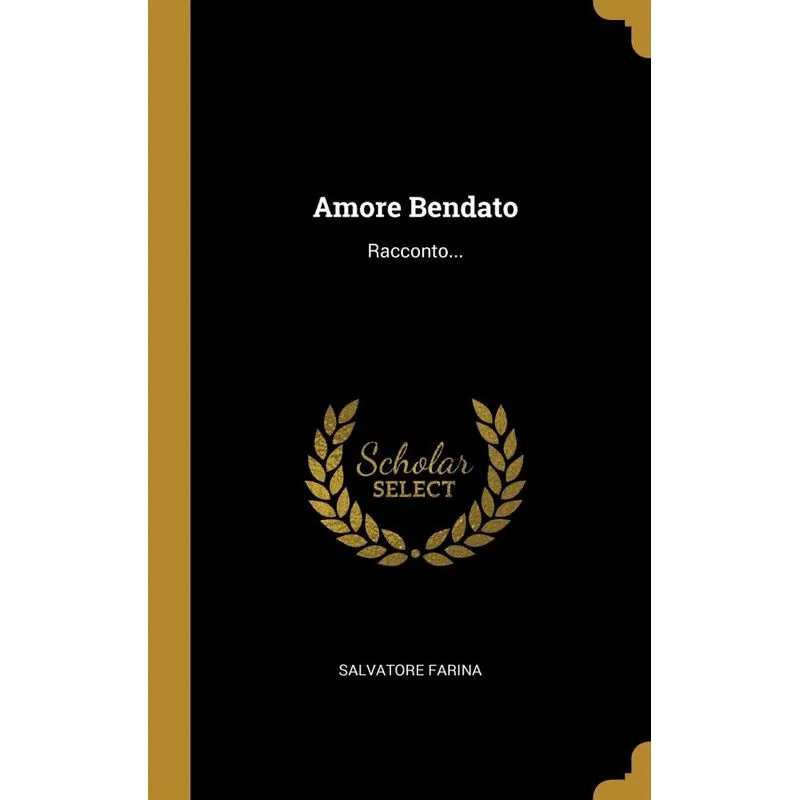 Amore Bendato