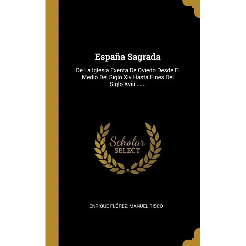 España Sagrada