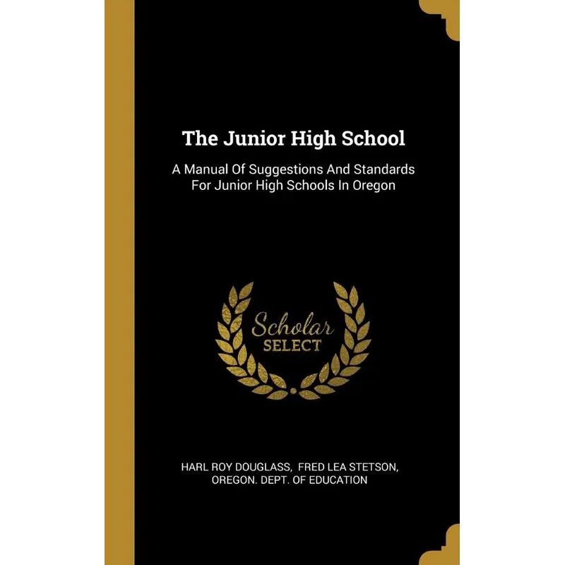 The Junior High School
