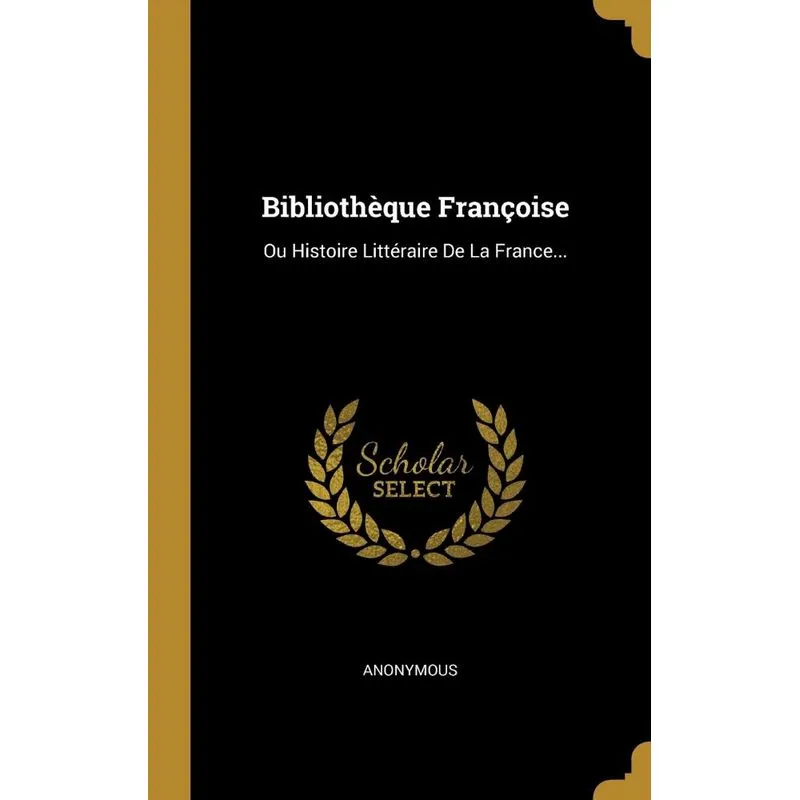 Bibliothèque Françoise