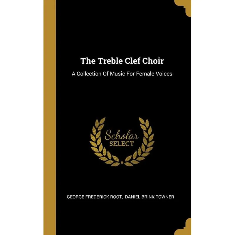 The Treble Clef Choir