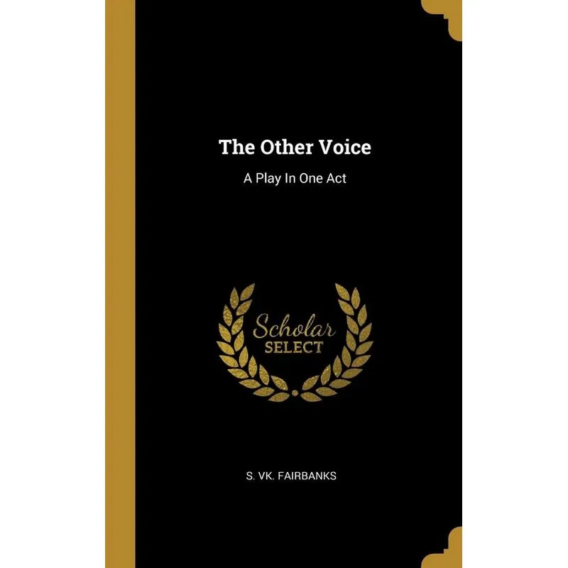 The Other Voice