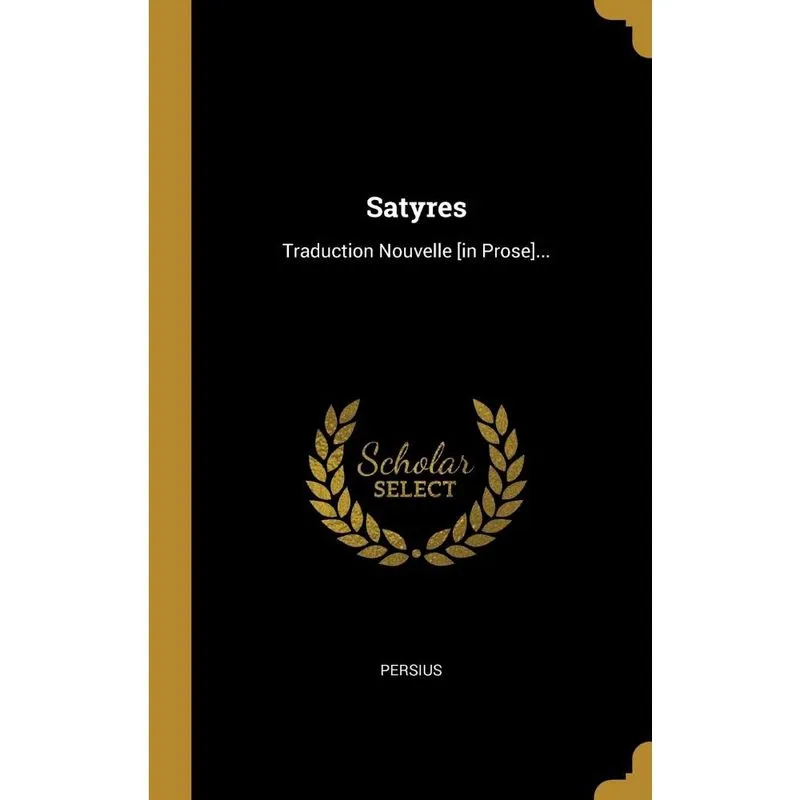 Satyres