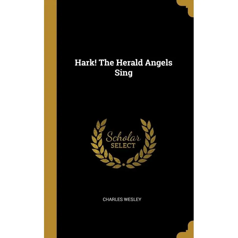 Hark! The Herald Angels Sing
