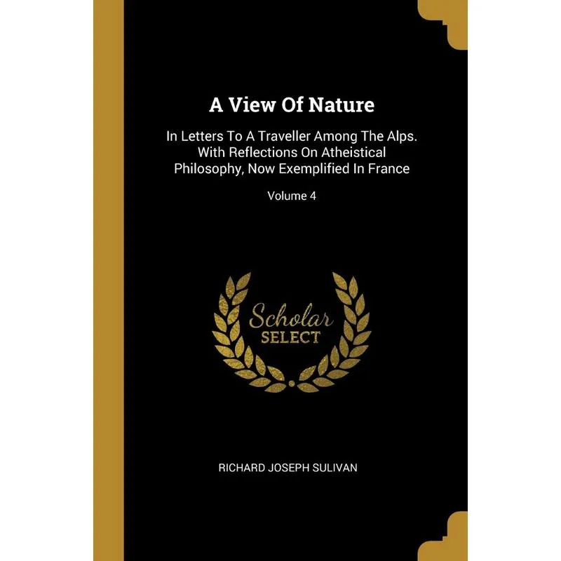 A View Of Nature