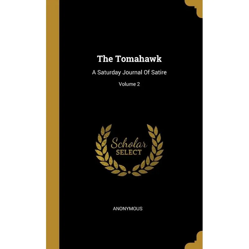 The Tomahawk