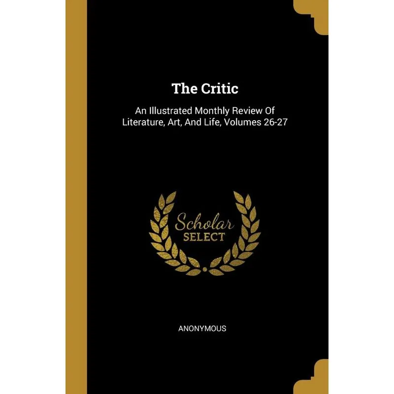 The Critic