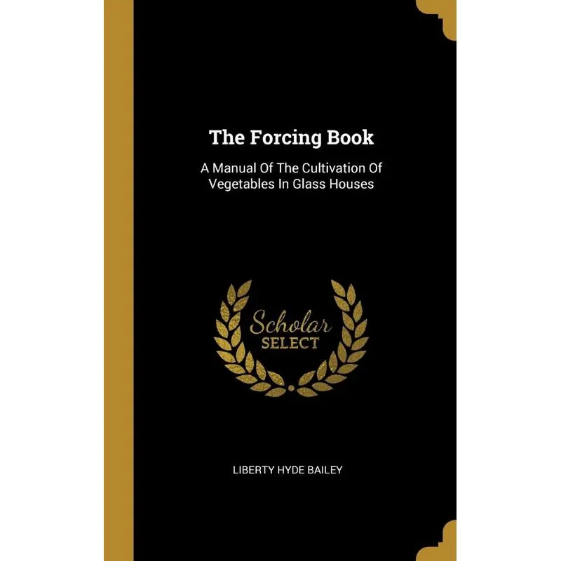 The Forcing Book