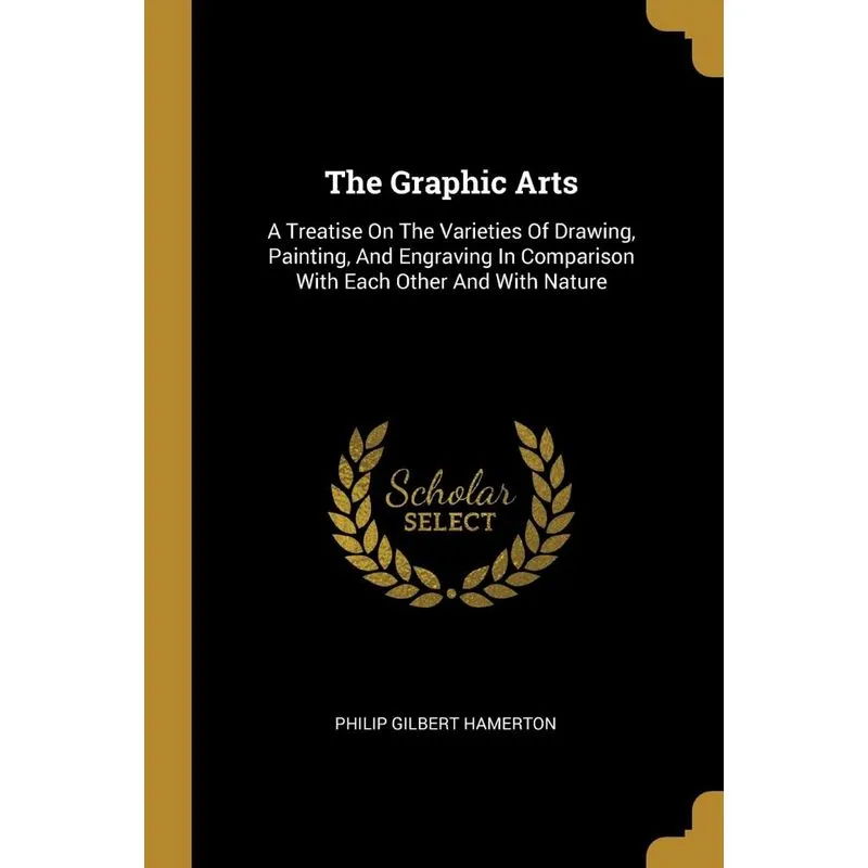 The Graphic Arts