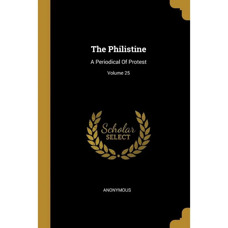 The Philistine