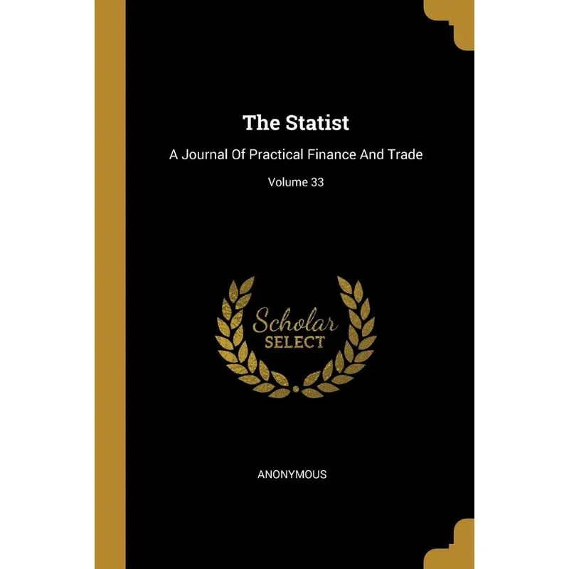 The Statist
