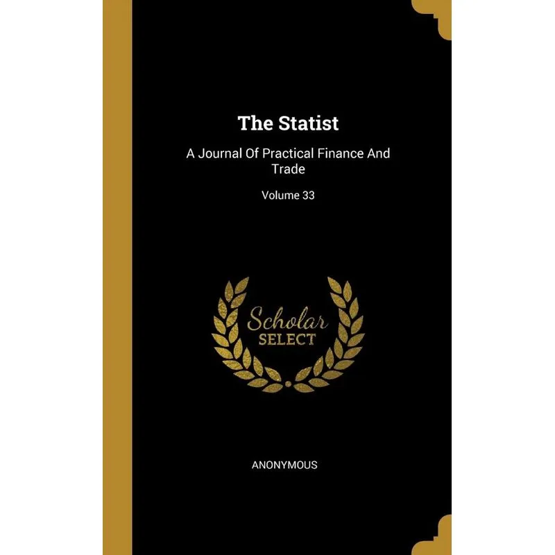 The Statist