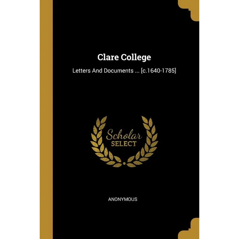 Clare College