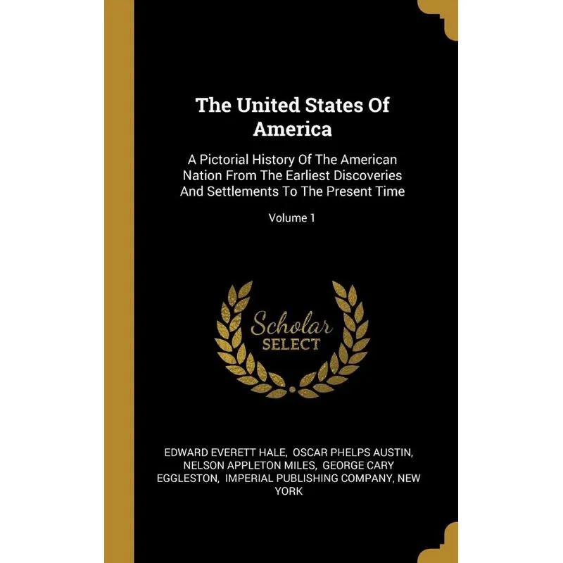 The United States Of America
