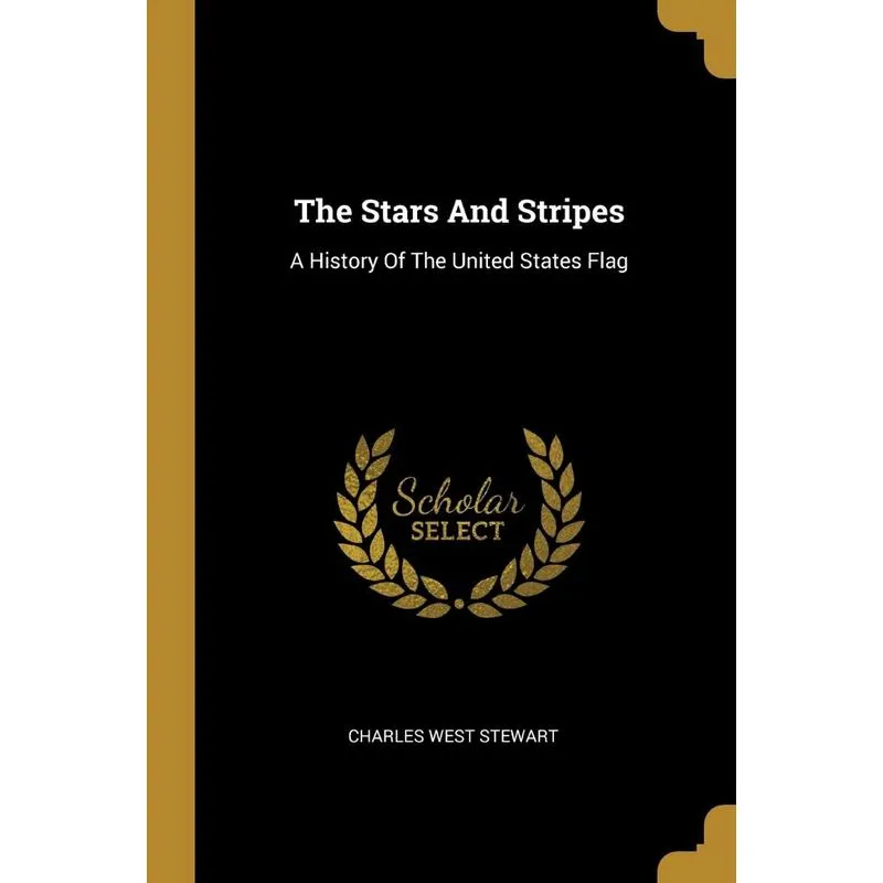 The Stars And Stripes