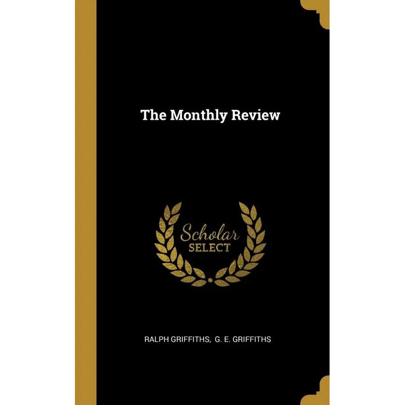 The Monthly Review