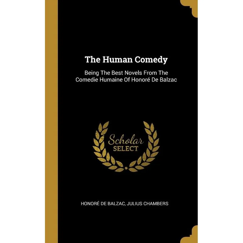 The Human Comedy