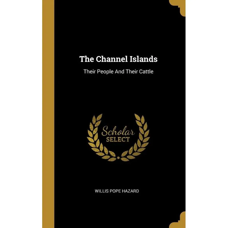 The Channel Islands