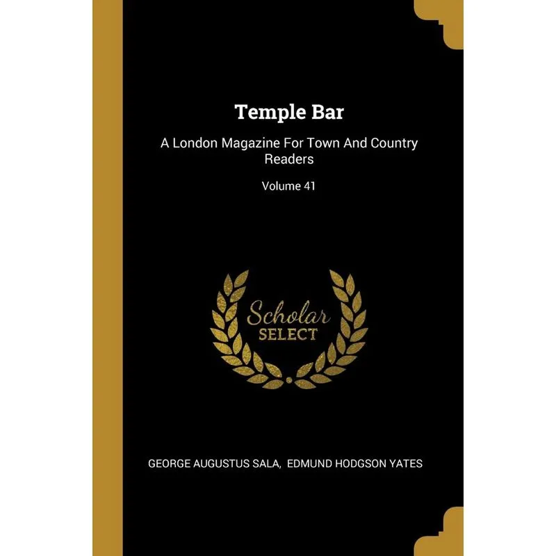 Temple Bar