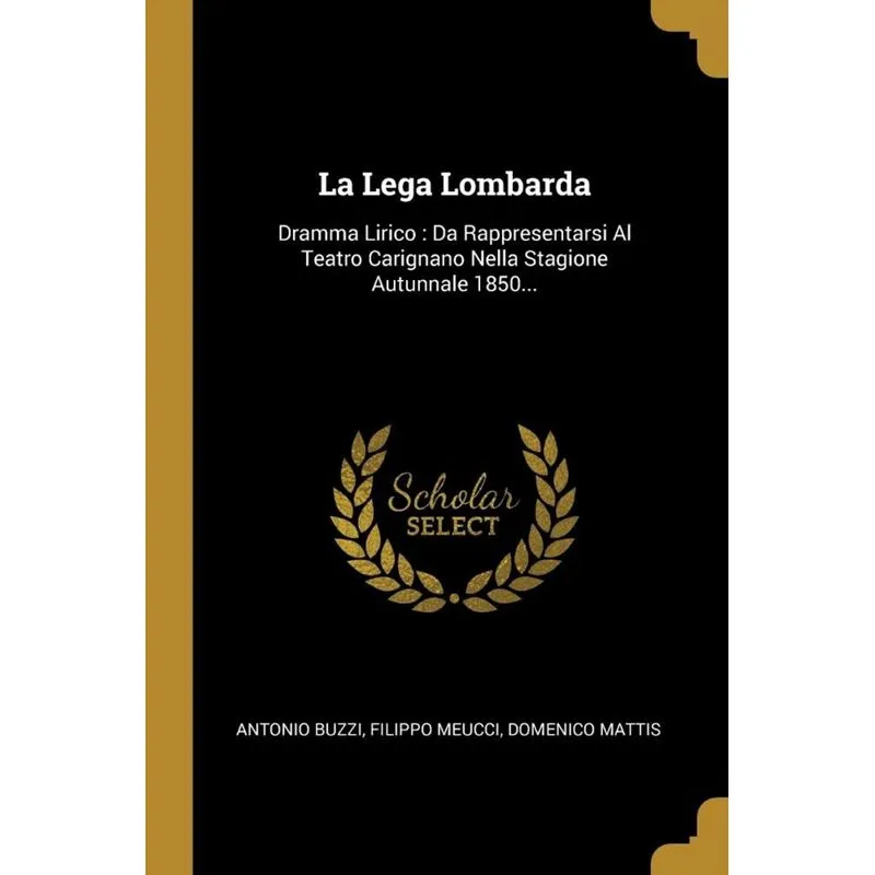 La Lega Lombarda