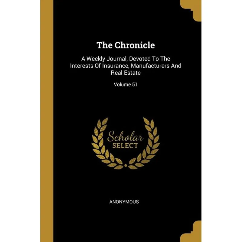 The Chronicle