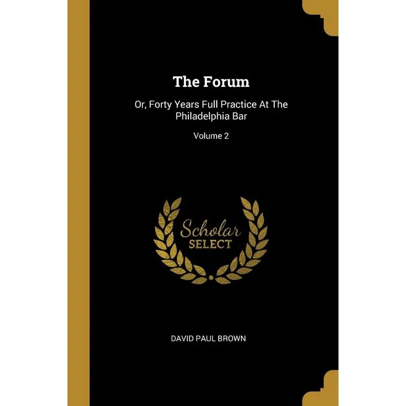 The Forum