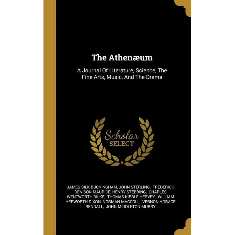 The Athenæum