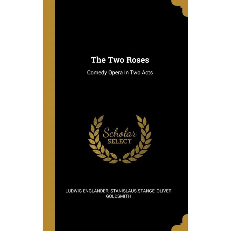 The Two Roses