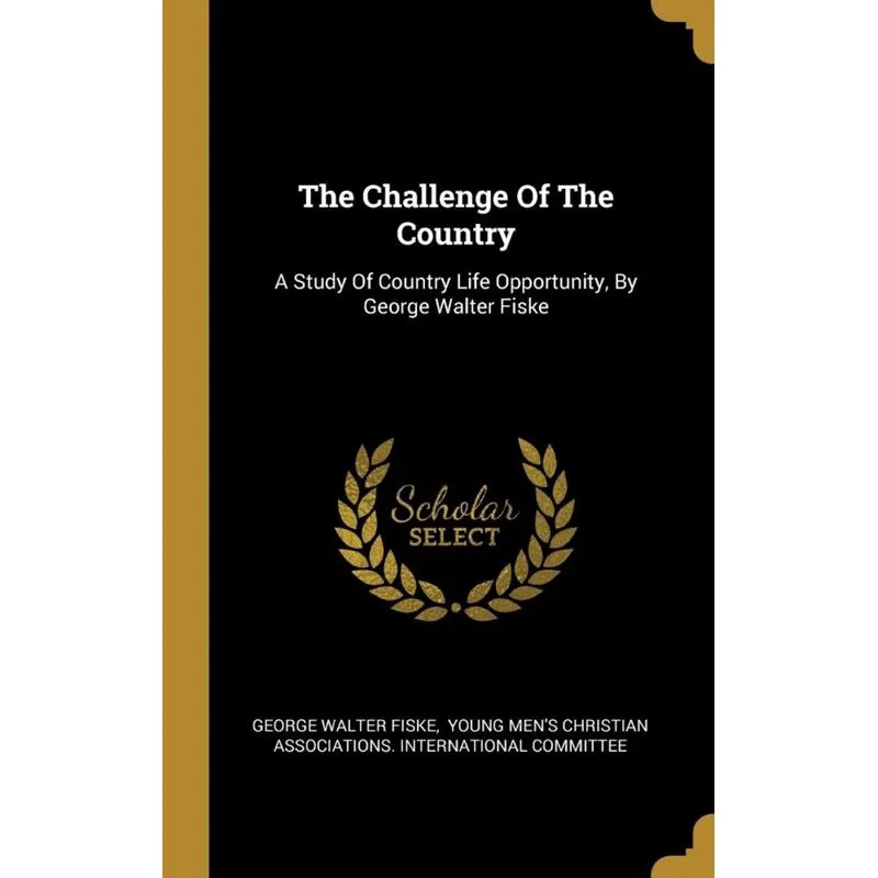 The Challenge Of The Country