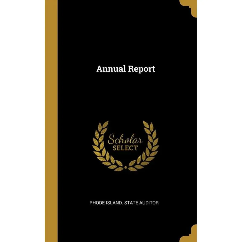 Annual Report