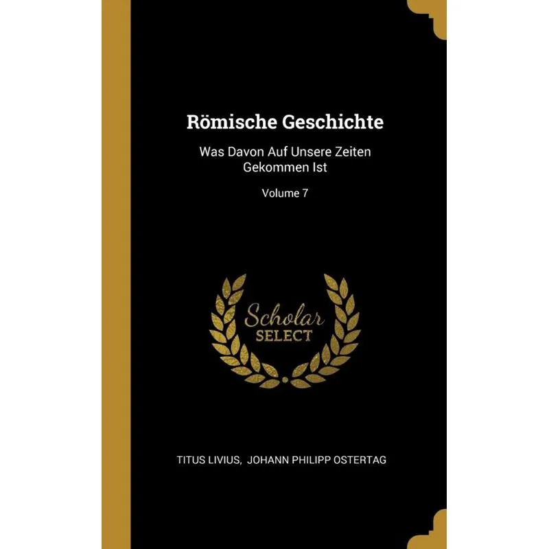 Römische Geschichte