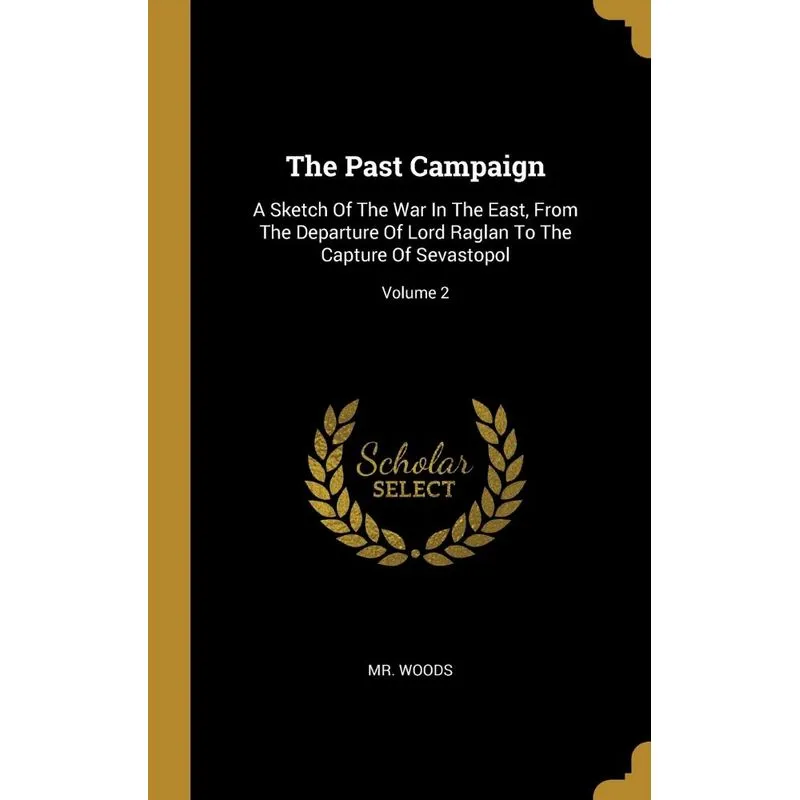 The Past Campaign