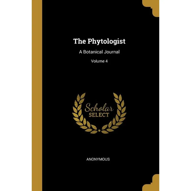 The Phytologist