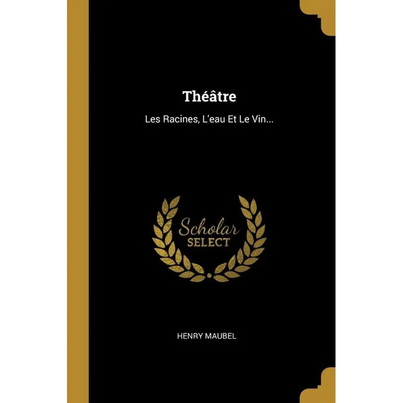 Théâtre