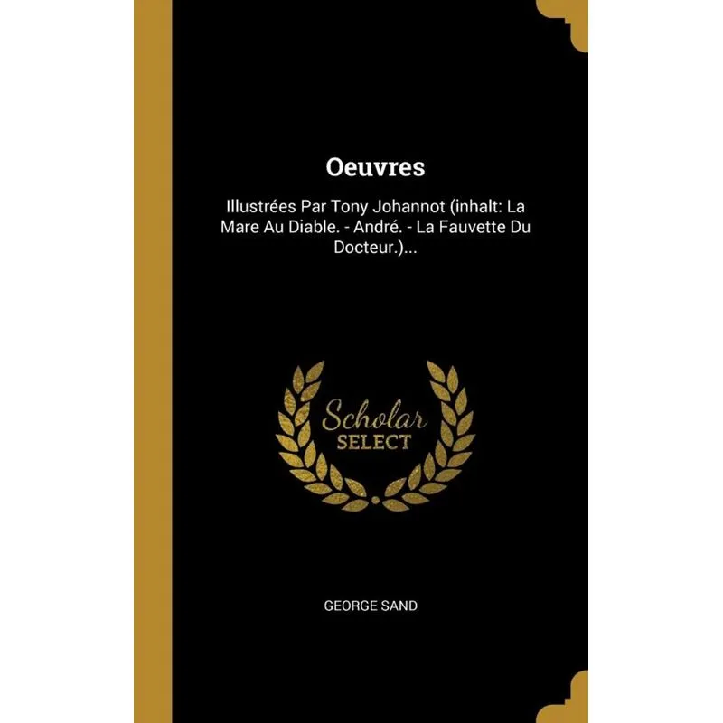 Oeuvres