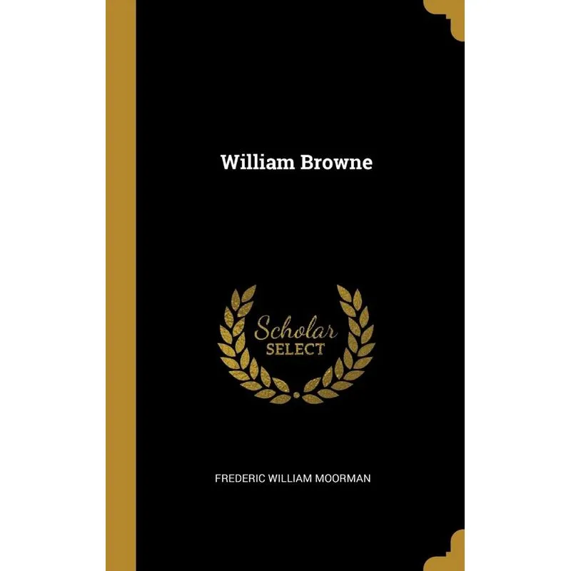 William Browne