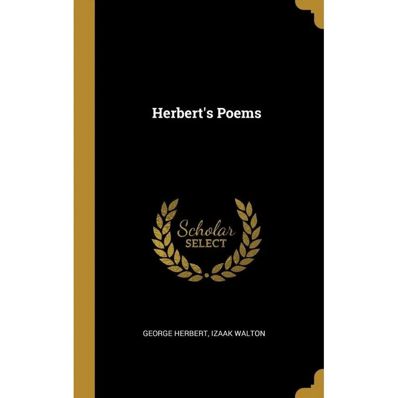 Herberts Poems