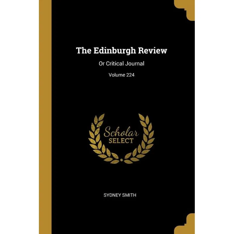 The Edinburgh Review