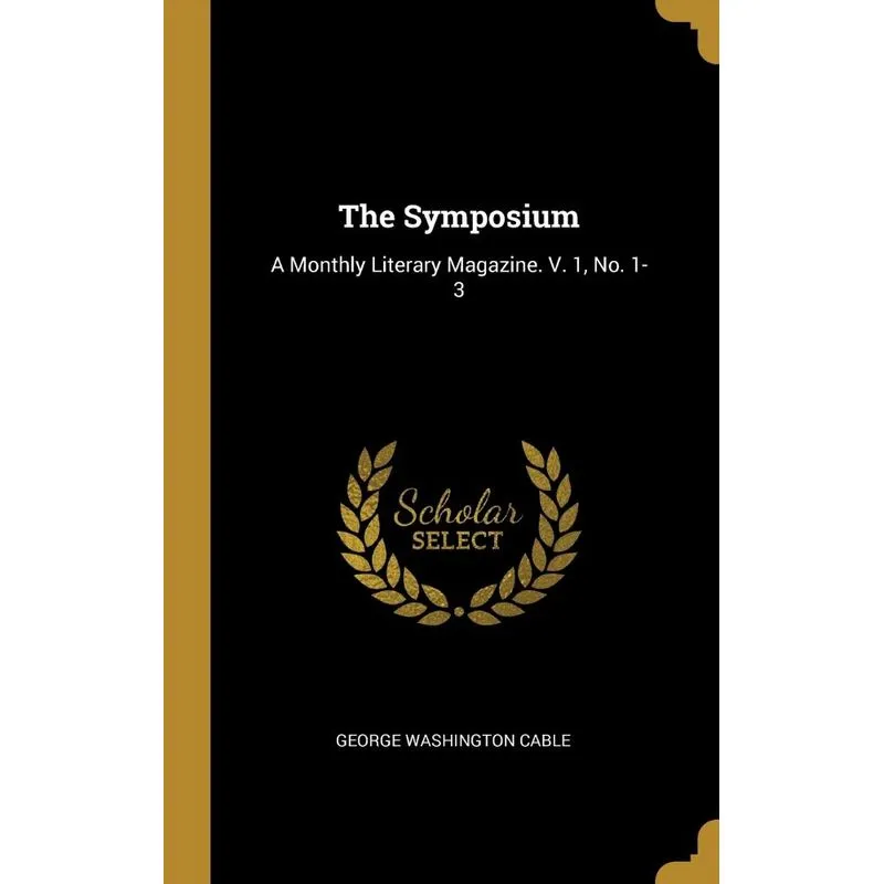 The Symposium
