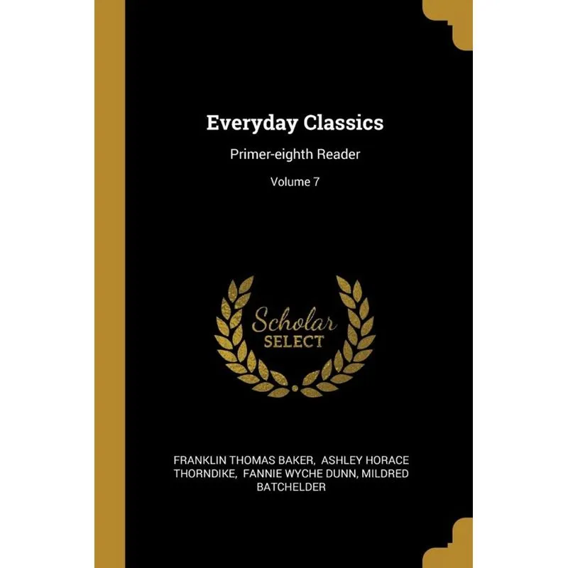 Everyday Classics