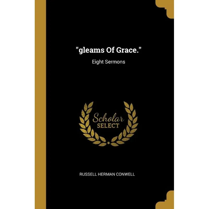gleams Of Grace.