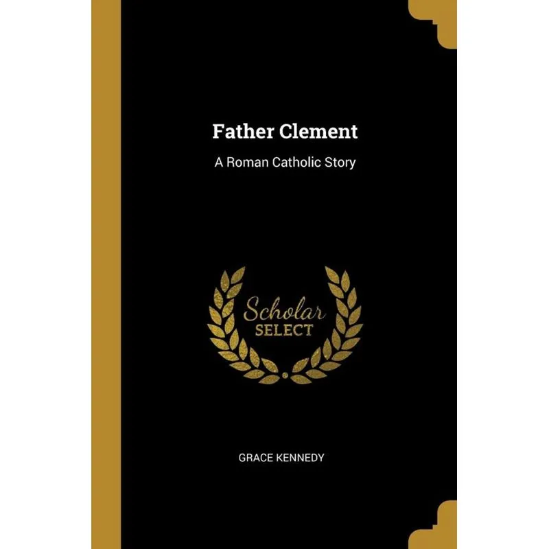 Father Clement