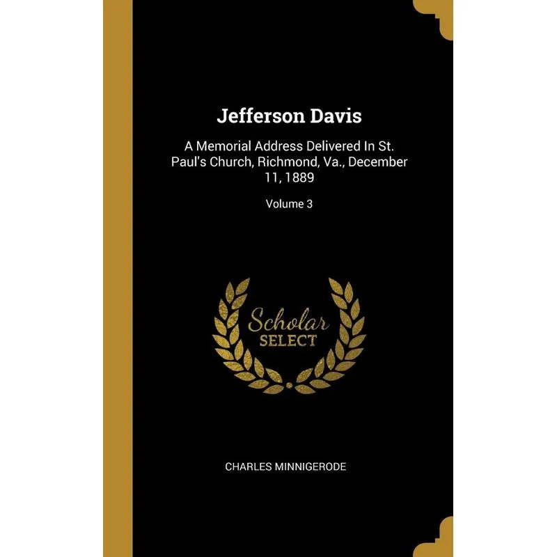 Jefferson Davis