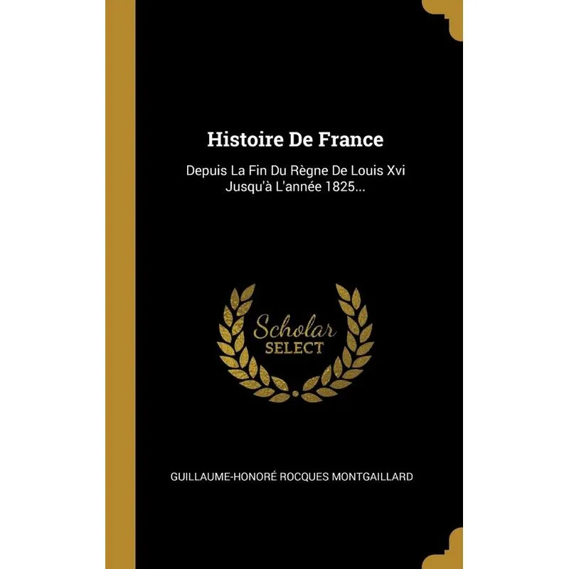 Histoire De France