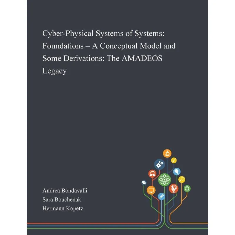 Cyber-Physical Systems of Systems
