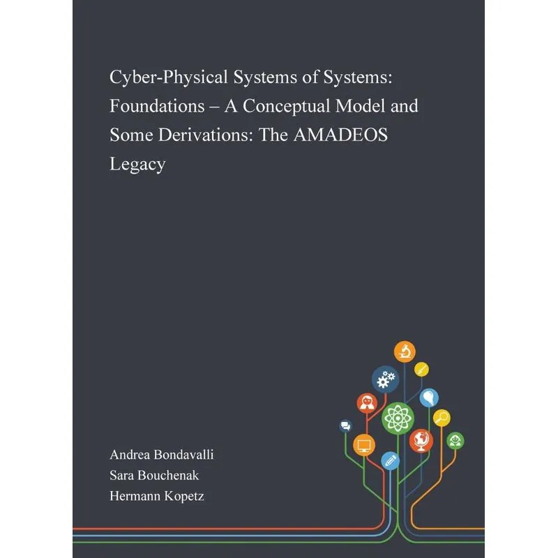 Cyber-Physical Systems of Systems