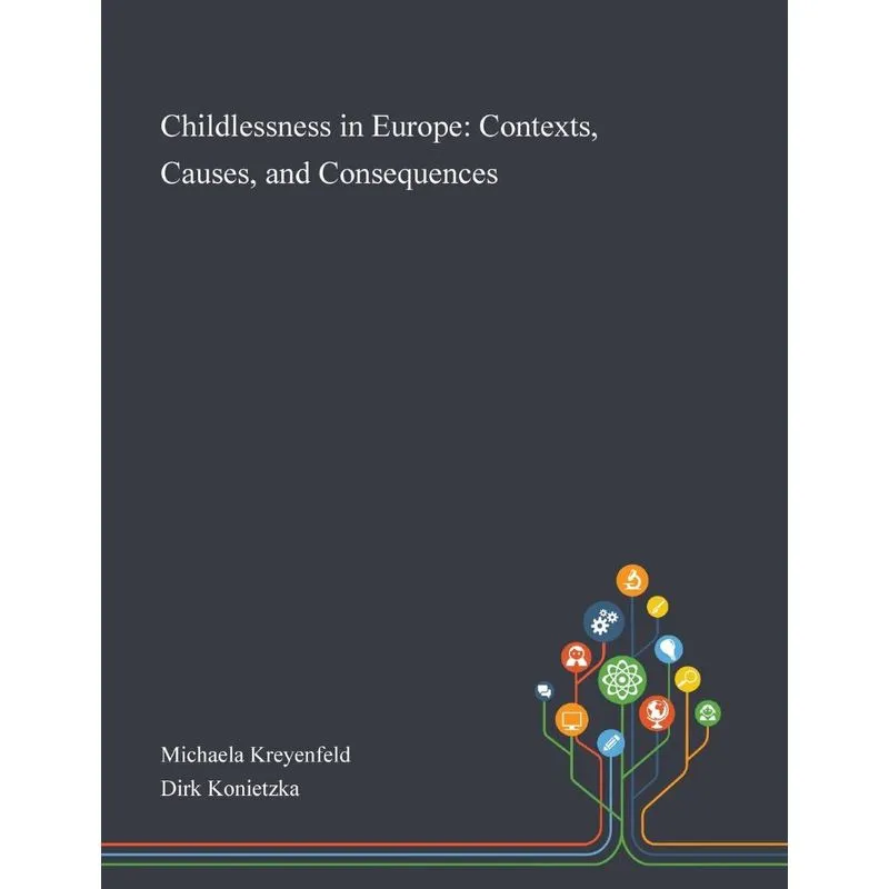 Childlessness in Europe