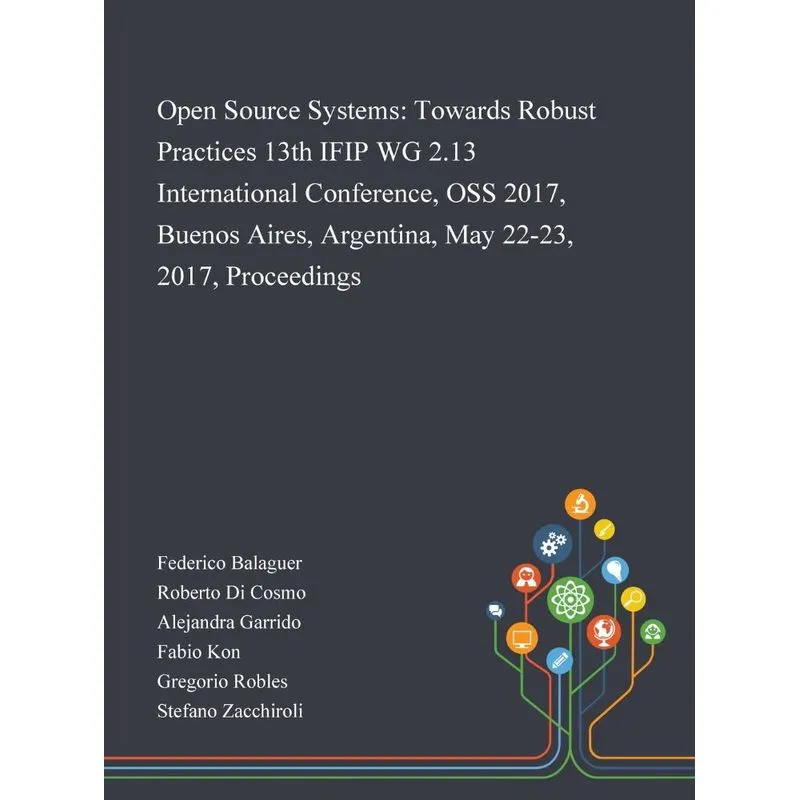 Open Source Systems